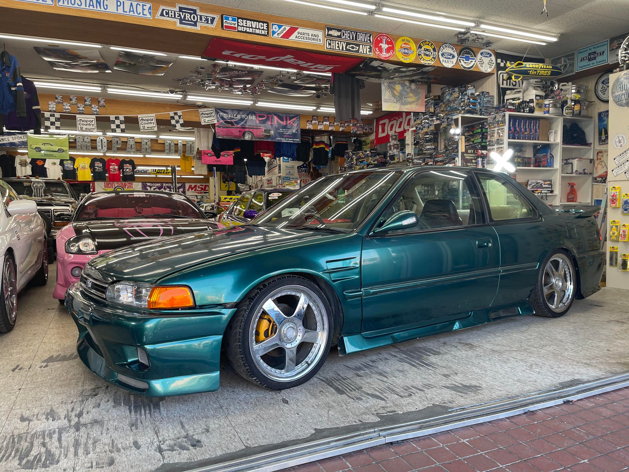 ホンダ アコード EX-L 記録簿17枚 取説 オリジナル車 禁煙車 5MT 初代アコード 広島 の中古車詳細中古車ならJUジャナイト