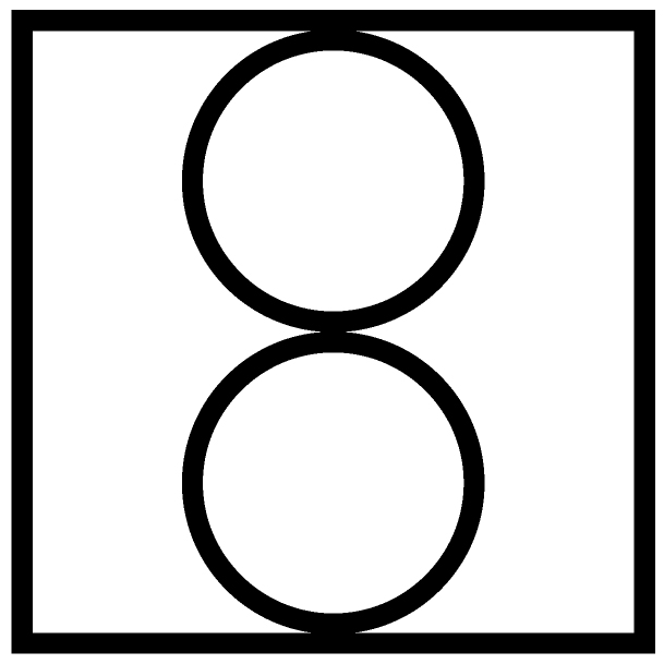 一軒家建築中の者です。この図面の中にある♀を塗りつぶしたようなマークは何を表- Yahoo!知恵袋