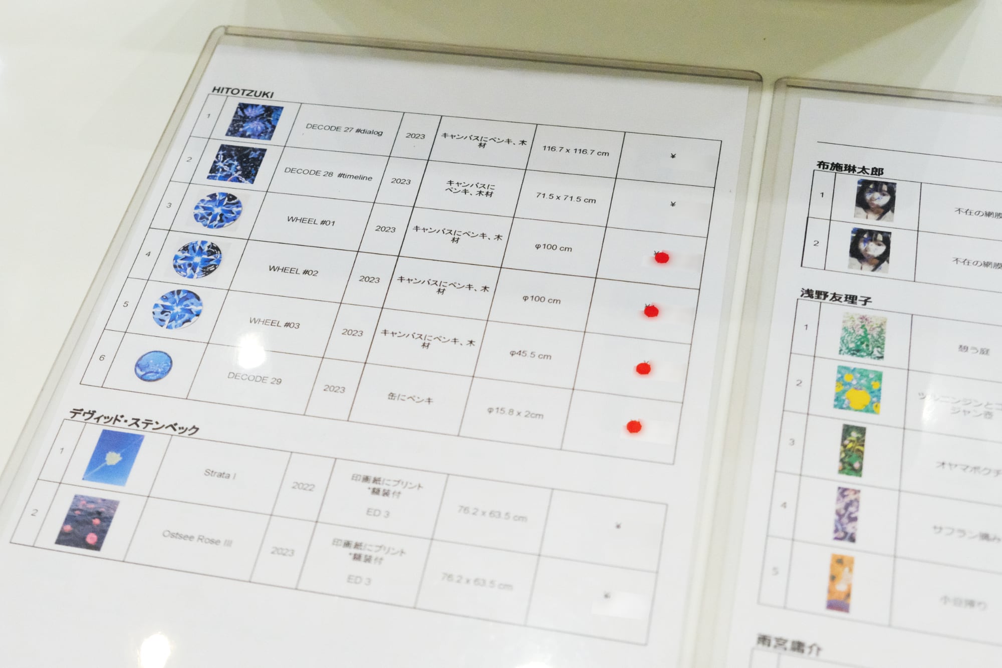 この差って何？違いは何？不動産取引の「予約」と「売約 成約 」と「SOLDOUT」