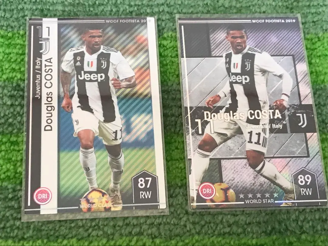 公式発表：ユベントス、ドウグラス・コスタの買取オプションを行使 - NO JUVE, NO LIFE