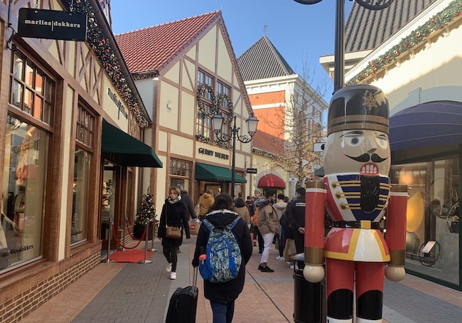 ルールモントのアウトレット クチコミ人気ランキング フォートラベル ルールモントRoermond