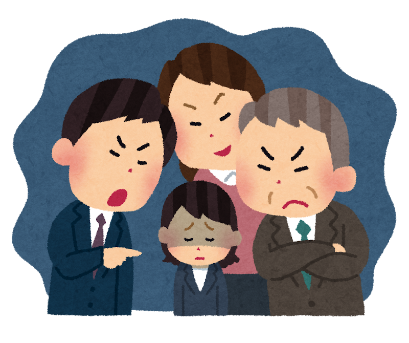 職場環境・雰囲気が悪い会社の特徴改善方法や転職を決断するタイミングについて解説LHH転職エージェント