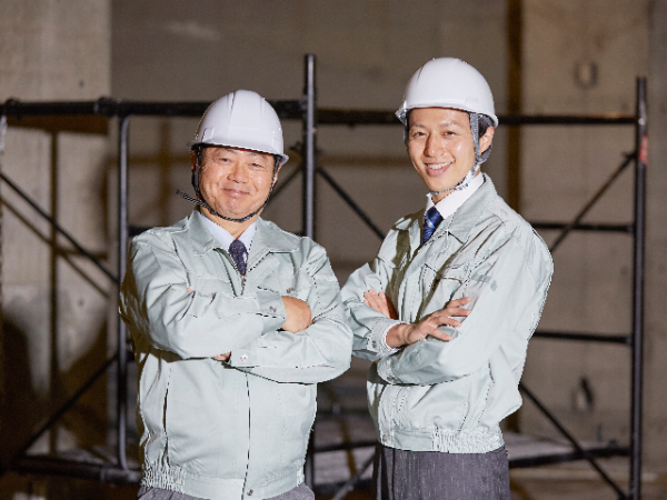 建築現場作業員の募集 東大阪の正社員・パート・アルバイト求人検索サイトJob Workers