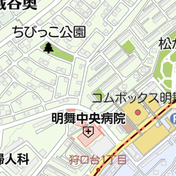 KOHYO明舞店の施設・店舗情報 兵庫県明石市 催事スペース スペースラボ