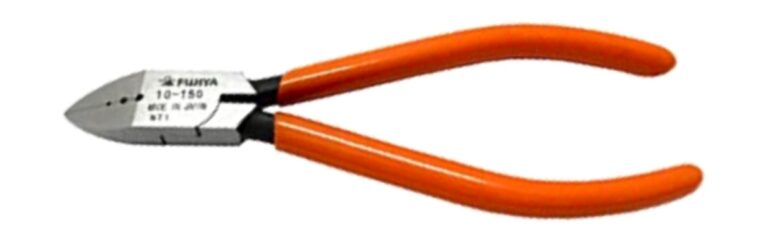 ハンドメイド アクセサリー におすすめのニッパーと使い方