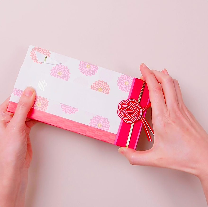 ご祝儀袋リメイク特集！ - 佳き日のために