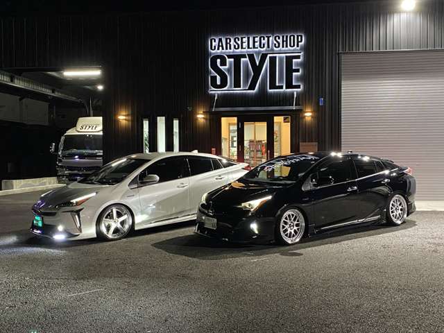 三重県鈴鹿市 カーフレンド タナカ自動車整備 改造 修理、車検もお任せください