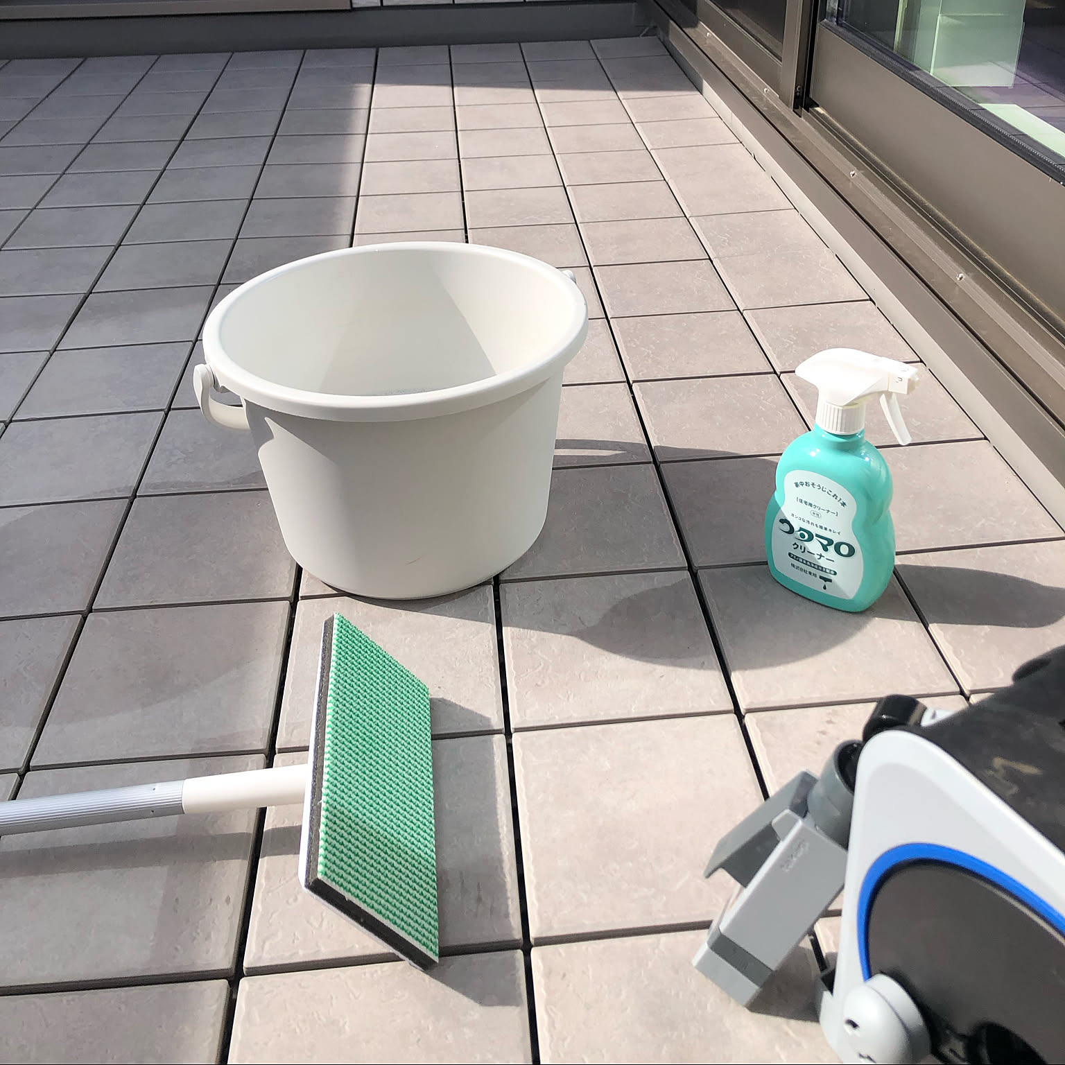 賃貸物件にベランダが付いている場合の排水溝の掃除について1都3県の賃貸探しはスカイコート賃貸センター株式会社へ