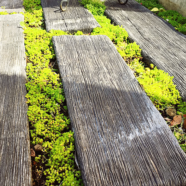 コンクリート枕木