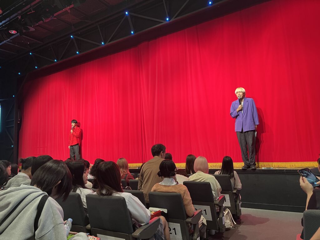 よしもと漫才劇場は座席選べない？見え方＆おすすめ席座席表・エリア徹底比較座席ナビ