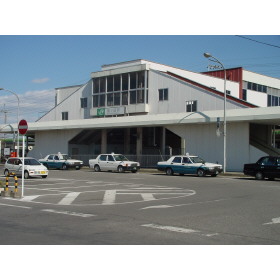 アクセス・駐車場：間々田八幡宮 - 栃木県間々田駅への行き方神社お寺の投稿サイト - ホトカミ