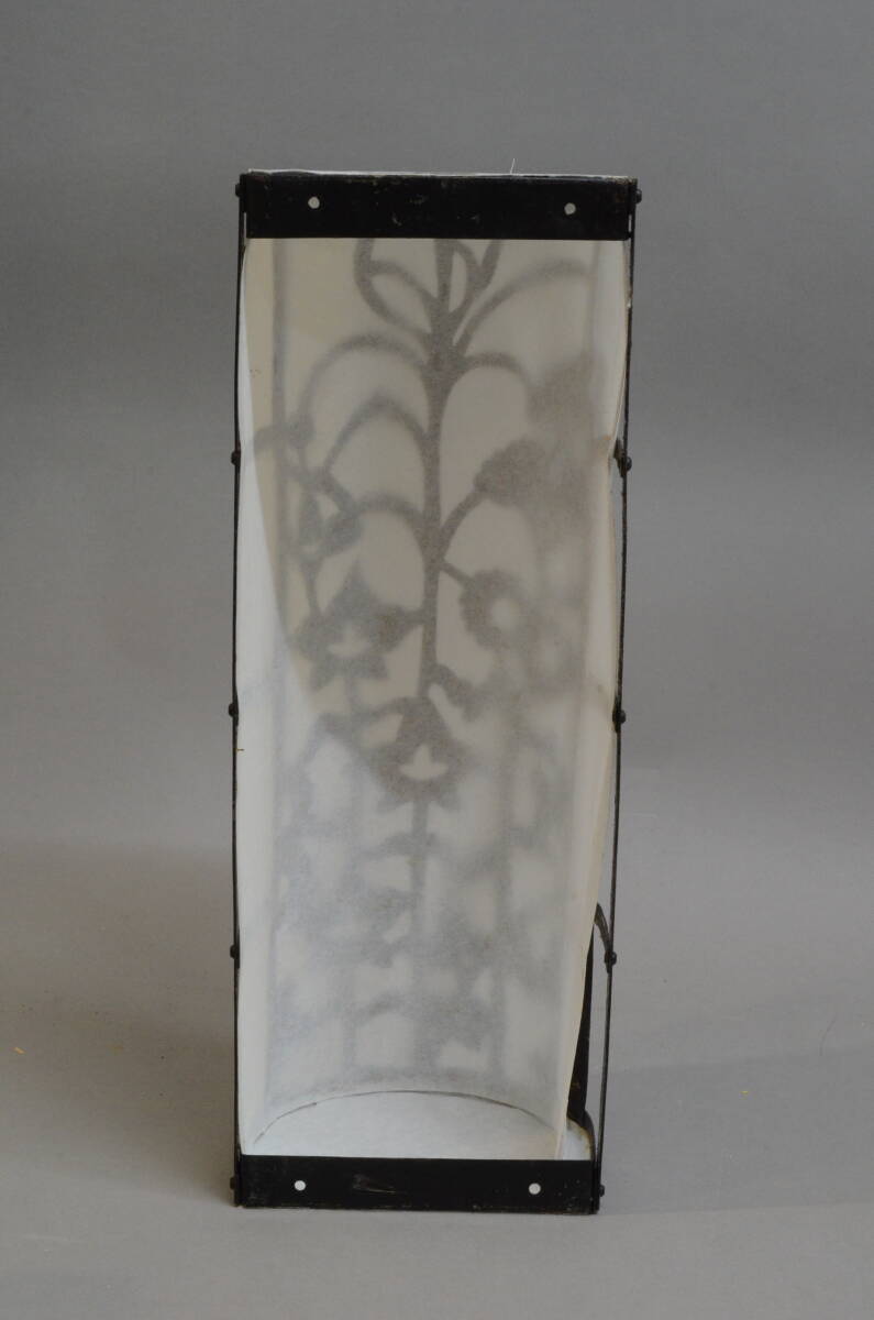 軒灯看板あんしん電気さかい お仕事ブログ