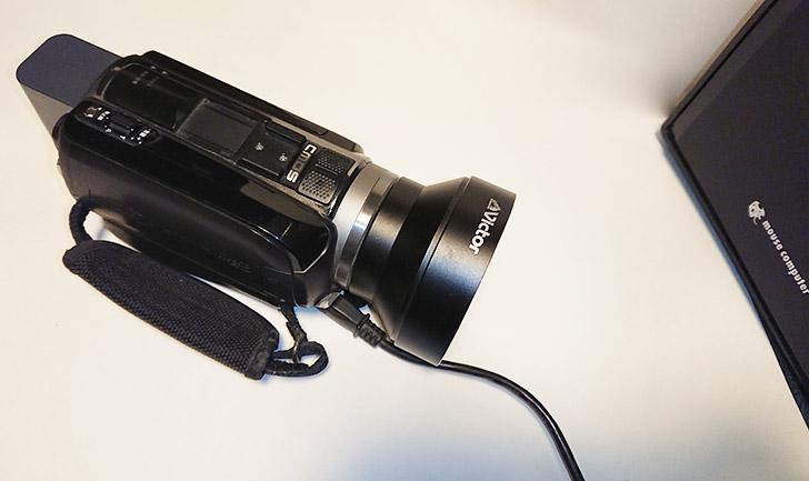 FMV Q&A -マイフォト写真や動画をパソコンに取り込む方法を教えてください。 2011年冬モデル〜2013年2月発表モデル-FMVサポート : 富士通パソコン