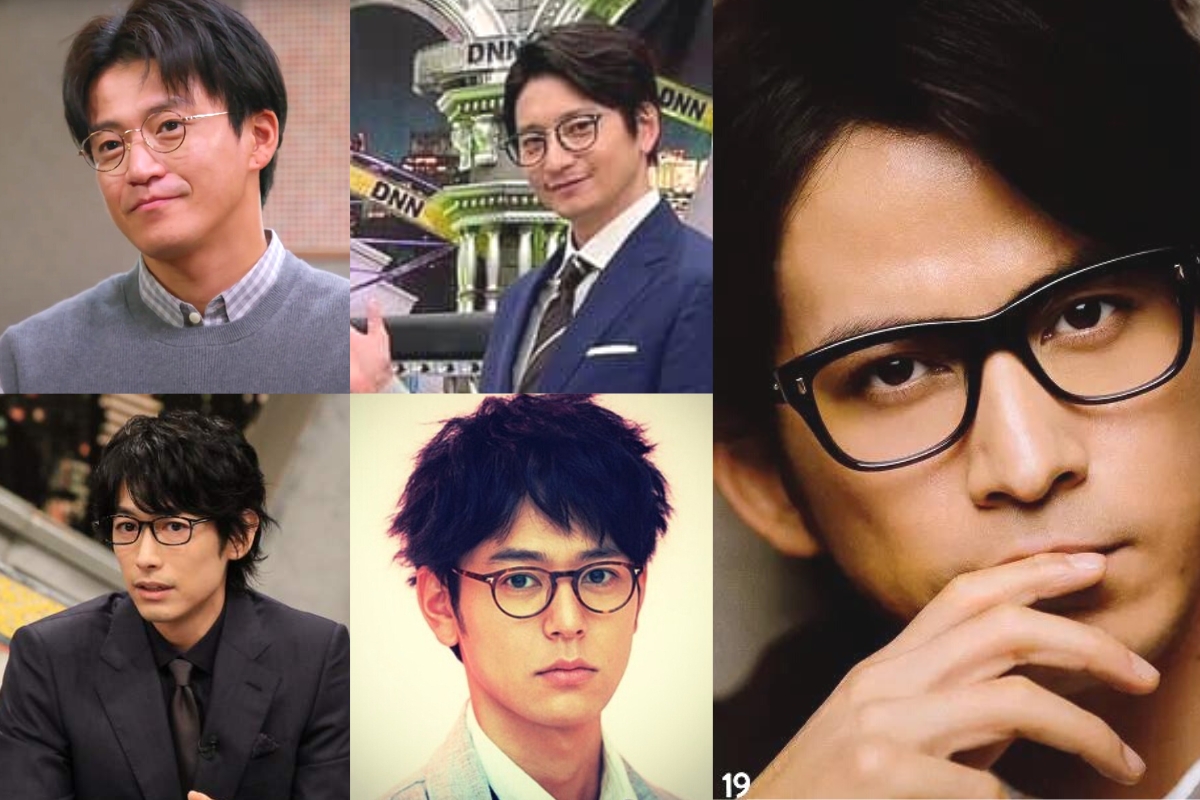 おしゃれになれるメンズ伊達メガネ10選選び方や買える場所、効果も紹介眼鏡市場 メガネ・めがね