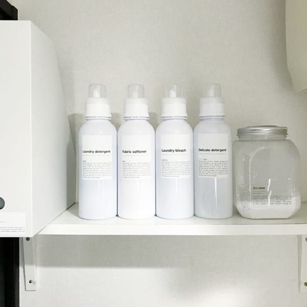 カインズの『防カビ・除菌 お風呂の洗剤 フローラルの香り つめかえ用 750ml』が良い香りでお得！買てみた