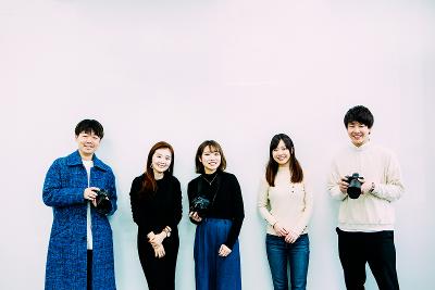 映像・ビデオカメラマン求人31件グラフィカルジョブ