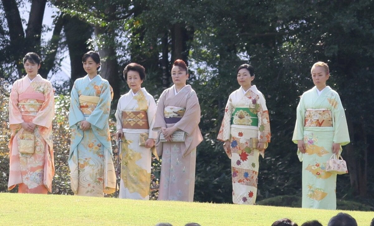 高円宮久子様 実家TikTok