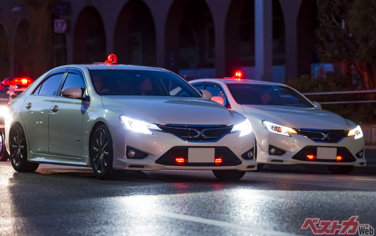 軽自動車の覆面パトカーは、あるんですか？ 』 ダイハツ ハイゼットカーゴ のみんなの質問