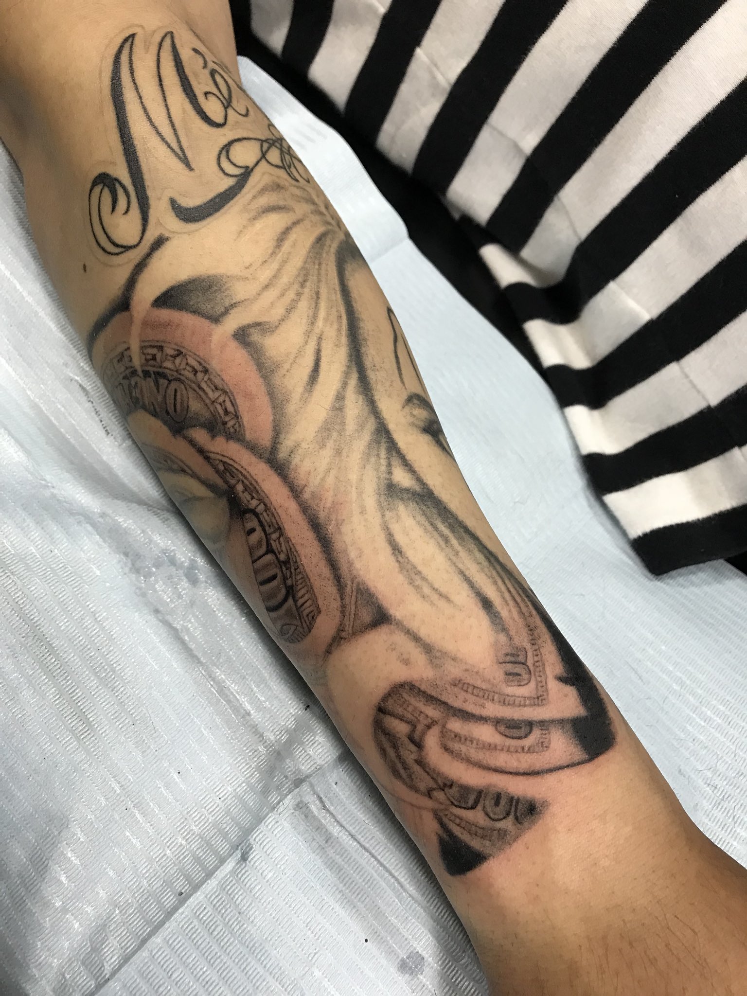 rei_tattoo 彫零 彫綾 on X: 