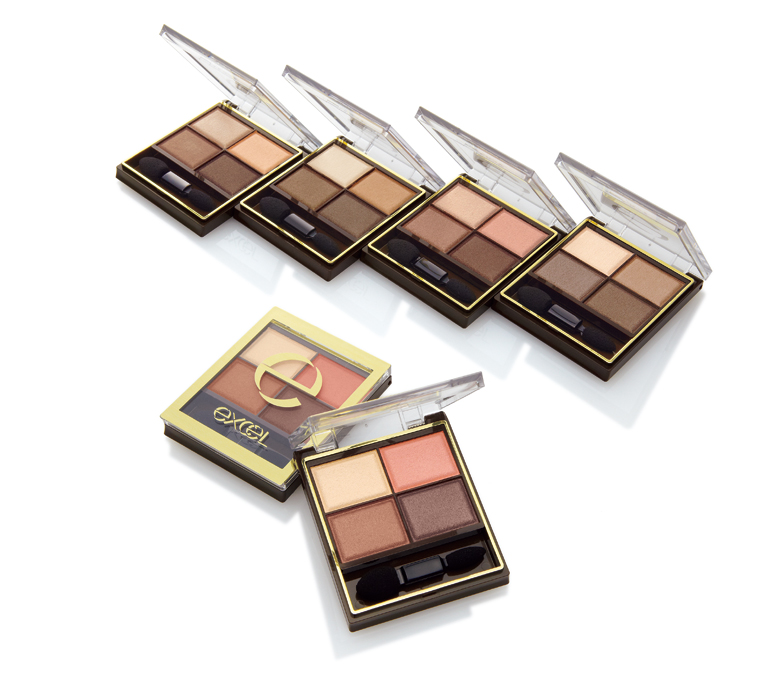 これがプチプラ ？」エクセルの人気スティックアイシャドウで大人の繊細ラメメイク ブルベ夏による使い方・メイク徹底レビューマキアオンライン美容雑誌『MAQUIA マキア 』公式ビューティサイト