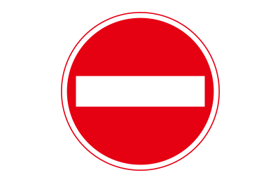 京都府警察 準中型自動車新設に伴う道路標識の一部改正