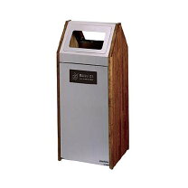 楽天市場 分別ミニボトム MB-MARU 容量60L、空き缶約75本、ペットボトル約40本 ※送料無料 沖縄と離島除く _ ゴミ箱 分別 オフィス公共施設 商業施設 学校 工場 屋外用ごみ箱 屋内用ゴミ箱 自動販売機横分別ボックス 公園 テーマパーク キャンプ場 : 有限会社万洋