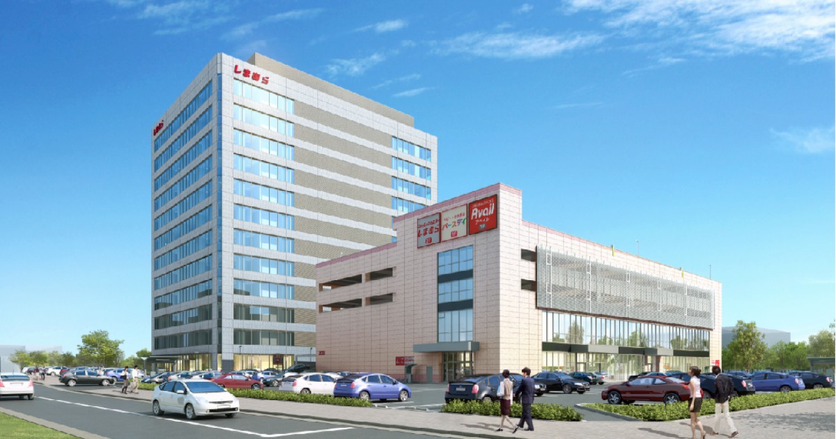 しまむら本社のパート社員のお仕事情報 埼玉県 さいたま市大宮区 レジ・販売しまむらグループ パート・アルバイト採用サイト