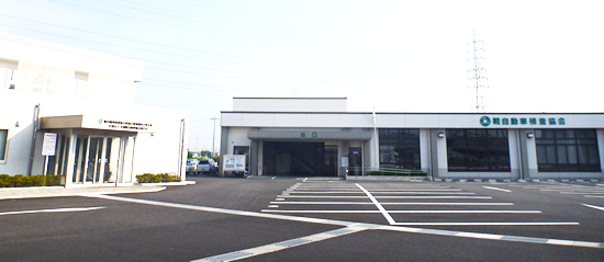 軽自動車検査協会所の所在地・管轄区域 愛知県名古屋・尾張小牧・三河・豊橋軽自動車検査協会