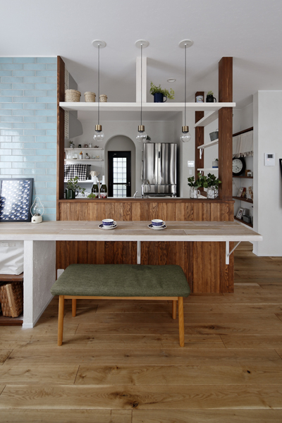 マンションでできるキッチンリフォームの種類と費用相場を紹介定額リフォームのリノコ