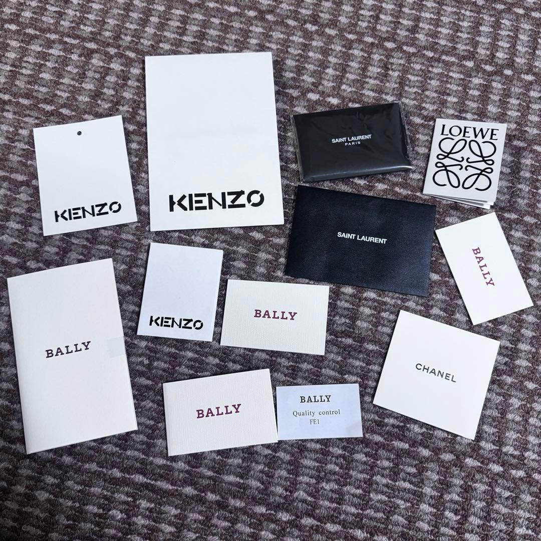 小売・通販・ブランドのショップカード制作事例ASOBOAD