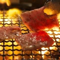 焼肉ざくろの正直グルメレビュ