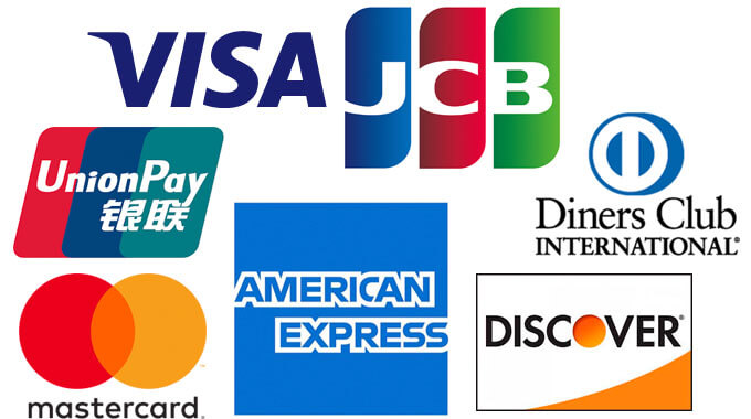 マスターカードが20年ぶりにロゴを更新、よりシンプルなデザインへと変更される - GIGAZINE