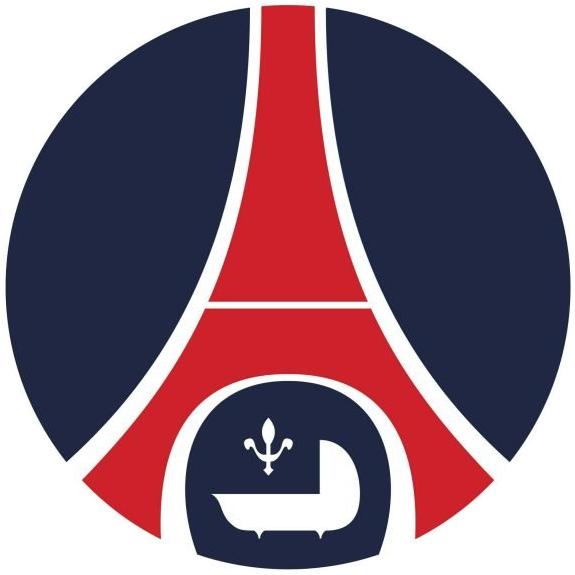 サッカー、 パリ・サンジェルマンFC、 エンブレム、 ロゴ、 HDデスクトップの壁紙Wallpaperbetter