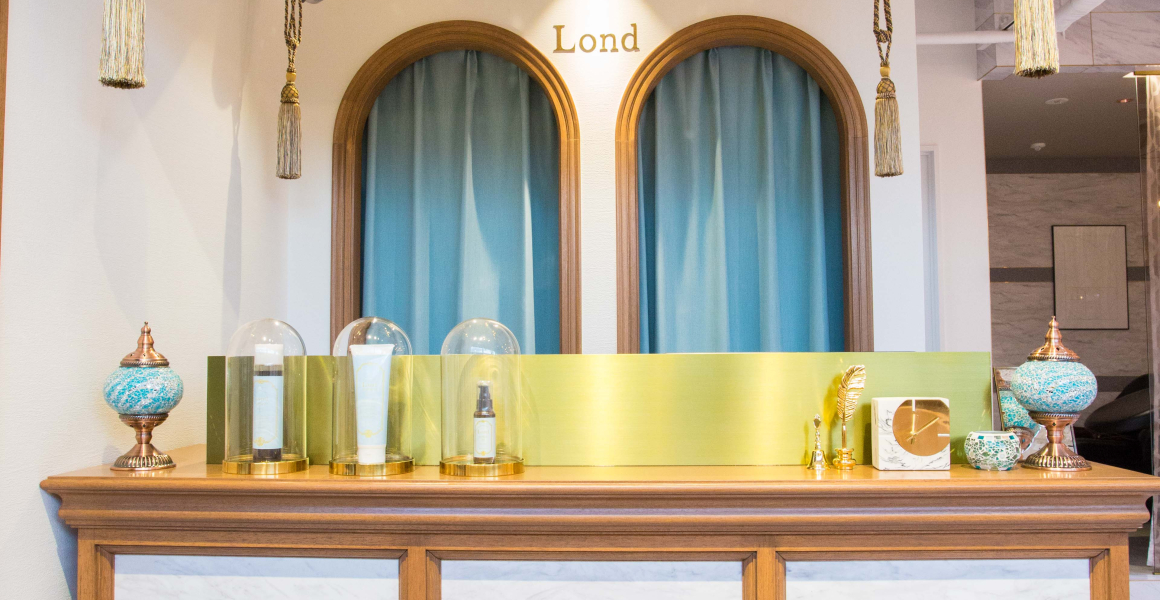 北千住駅で人気のヘアカラーが得意な美容院・ヘアサロンホットペッパービューティ