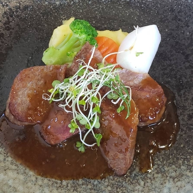 ワインハウス ブウション 仙台駅東口周辺 ワインバー- Retty レッティ