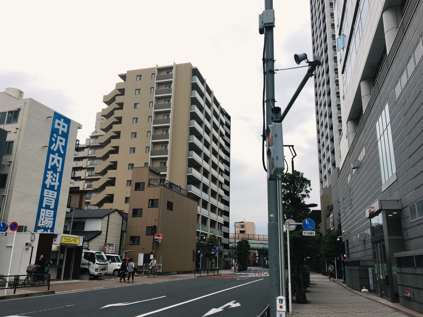 葛飾区は住みやすい？タイプ別にオススメのエリアや治安をご紹介