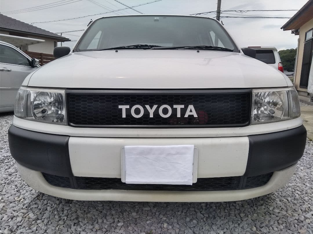 カスタム紹介プロボックスのカスタム車・ ”Renoca”by FLEX メルセデス ベンツ プエブロベージュに全塗装しました！@okimotors2018 ・プロボックスプロボックスカスタムリノカソロキャンプ車中泊カスタムカージムニー男子ジムニー女子カスタム車