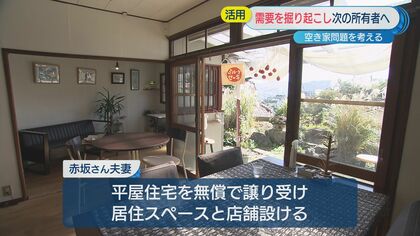 空き家の買取・販売・活用 – 長崎県諫早市の不動産会社一軒茶屋不動産