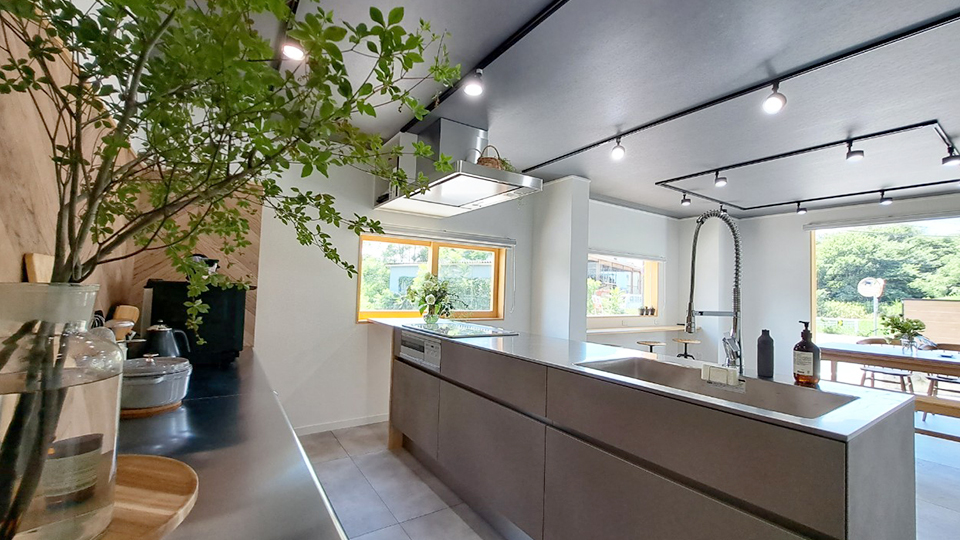 都内で人気のキッチンスタジオ - 配信代行は株式会社YOUDEAL