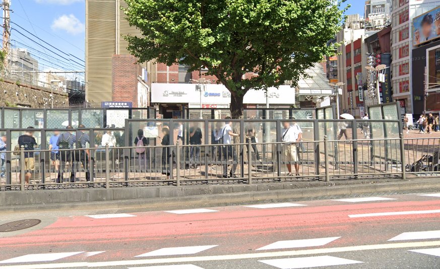 新宿の喫煙所 12選 新宿にあるスモーキングスペースや喫煙可能なカフェを紹介 最新完全ガイド