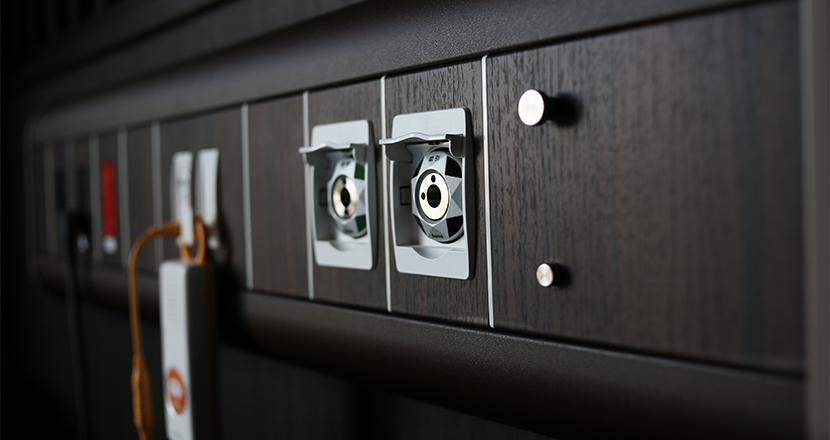 医療ガスの識別色とは？アウトレットとガスボンベの色の違いに要注意！株式会社セントラルユニ