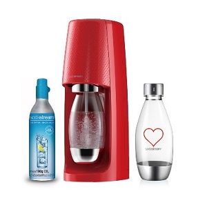 ソーダストリームが壊れた！修理体験＆買い替えレビュー スピリット→スピリットワンタッチほっこりおうちごはん