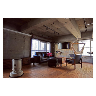 リノベ不動産神宮前支店 - 東京都渋谷区の設計施工・リノベーション会社Houzzハウズ