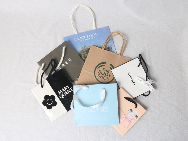 CHANEL - ハイブランド 紙袋 34枚の通販 by yhシャネルならラクマ