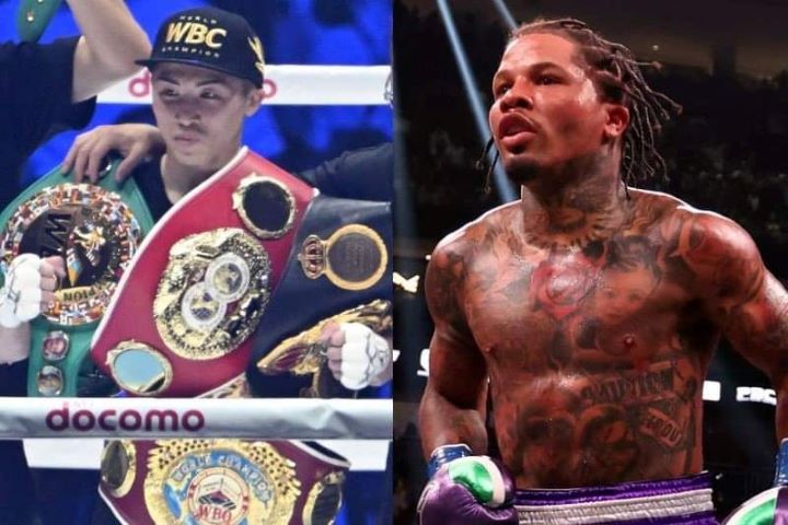 デービス、横綱相撲の８回ＫＯ！「ロマチェンコとやる」 - 拳論！ボクシングと生きる旅