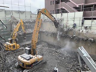 コンビニ内装ってどうやって決めるべき？工事の流れと注意点内装工事、店舗デザイン・設計の見積もり依頼・比較 アーキクラウド