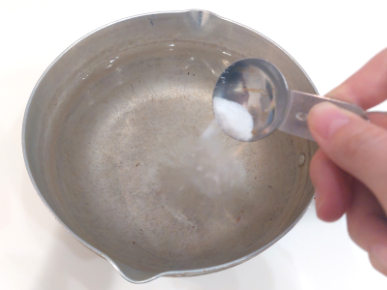 ステンレス鍋の焦げはどう落とす? 焦がさない使い方とは?東京ガス ウチコト