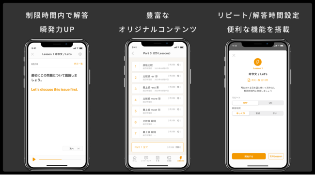 プログリットで使われているアプリを徹底調査 使用レビュー English With