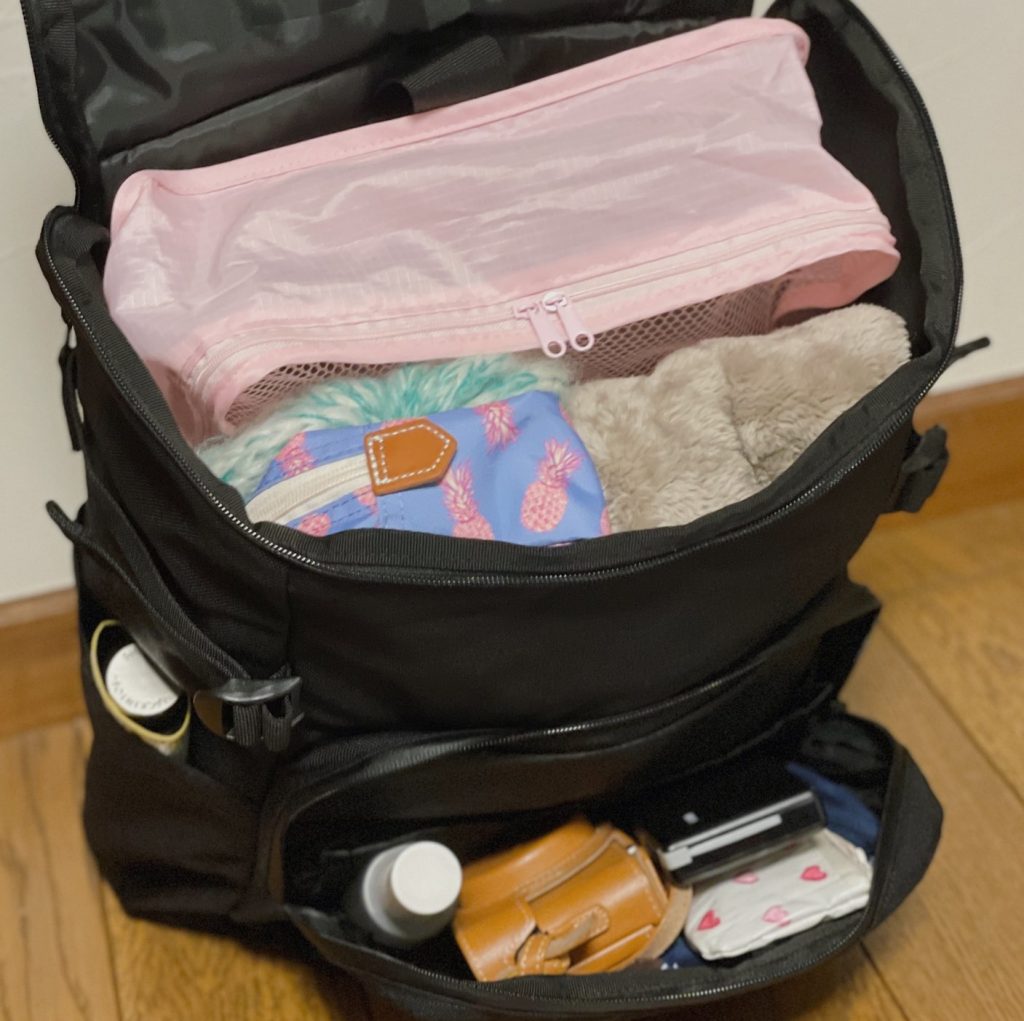 無印良品の防災セットがリニューアル＆値下げして新発売！ 990円から防災セットが購入できるよPouch ポーチ