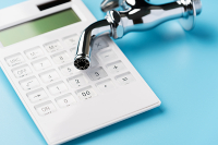 水道工事・メンテナンスのアイコンフリーのアイコンイラスト素材 icon-pit